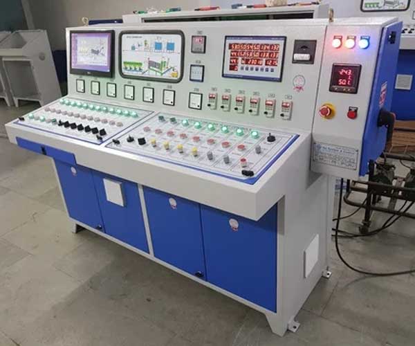 asphalt-drum-mix-plant-control-panel