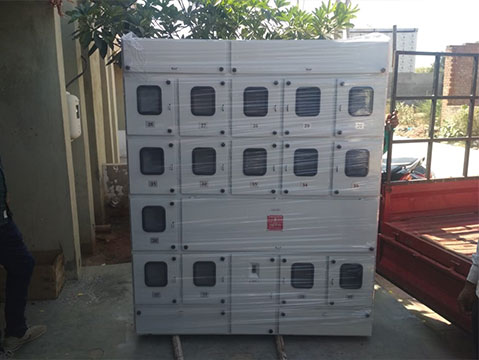 building-single-phase-three-phase-metering-panel