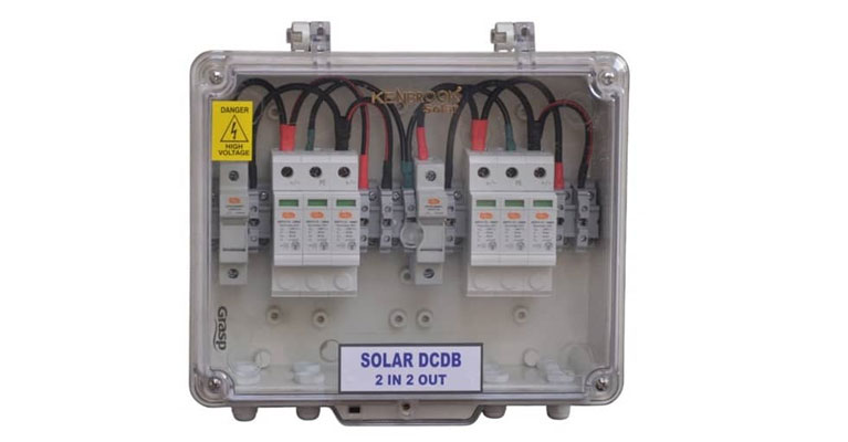 solar-dc-db-box